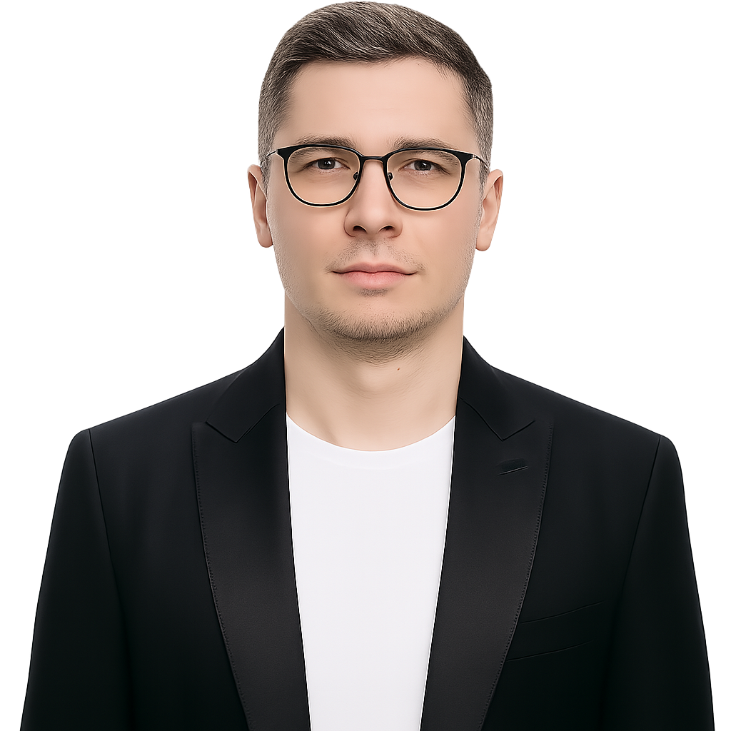 Иван Котский